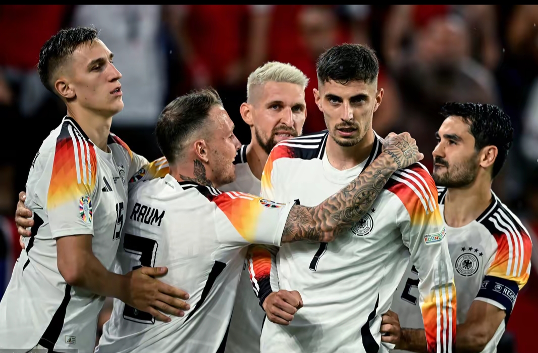 太阳城集团-德国豪门淘汰法国球队，晋级半决赛