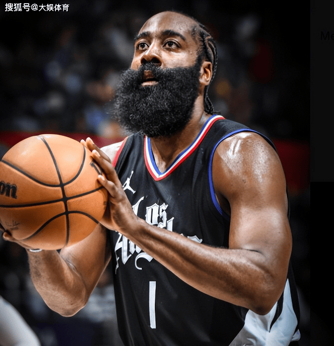 NBA最佳得分手：哈登能收两冠