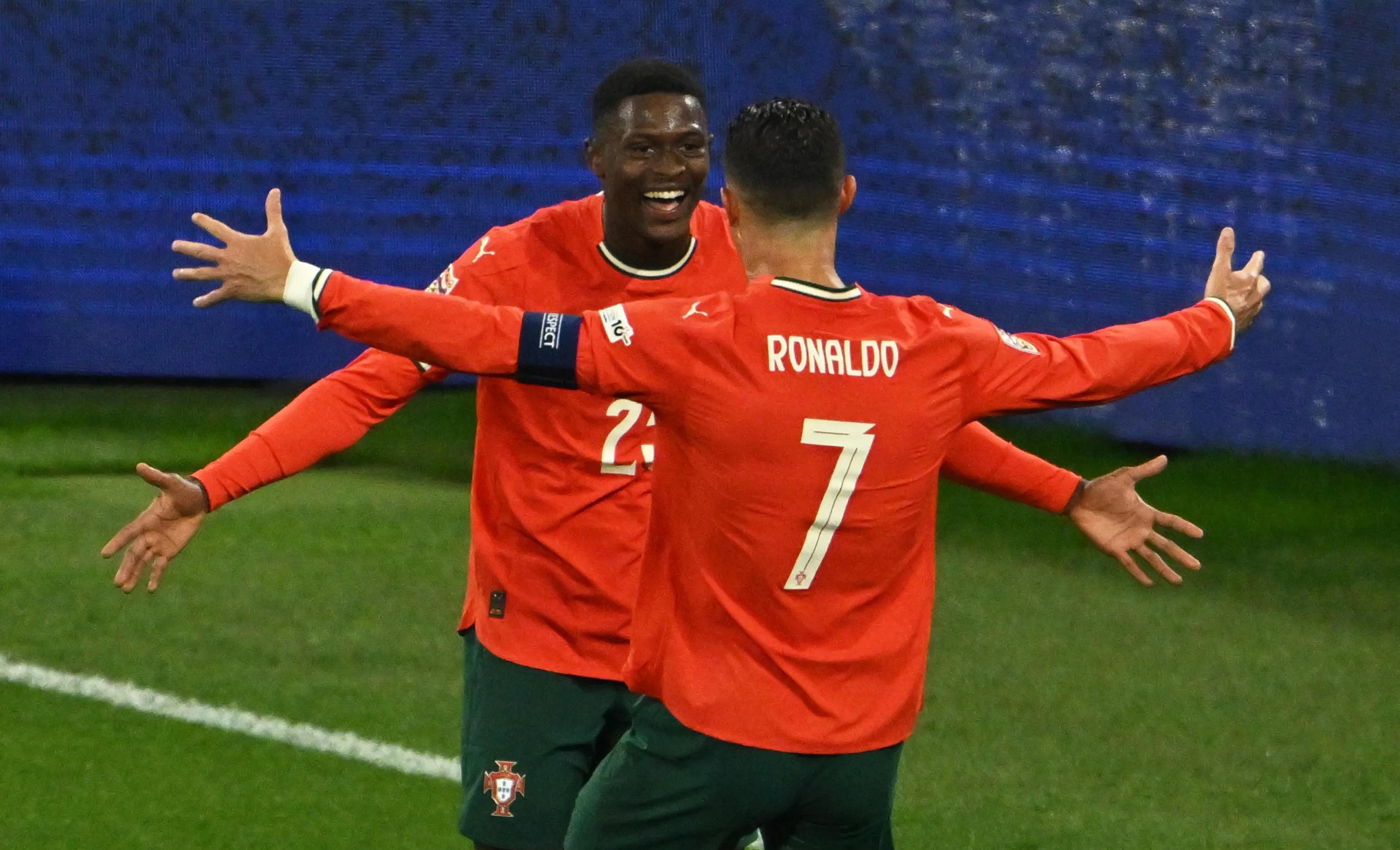 葡萄牙杯欧洲预选赛赛程