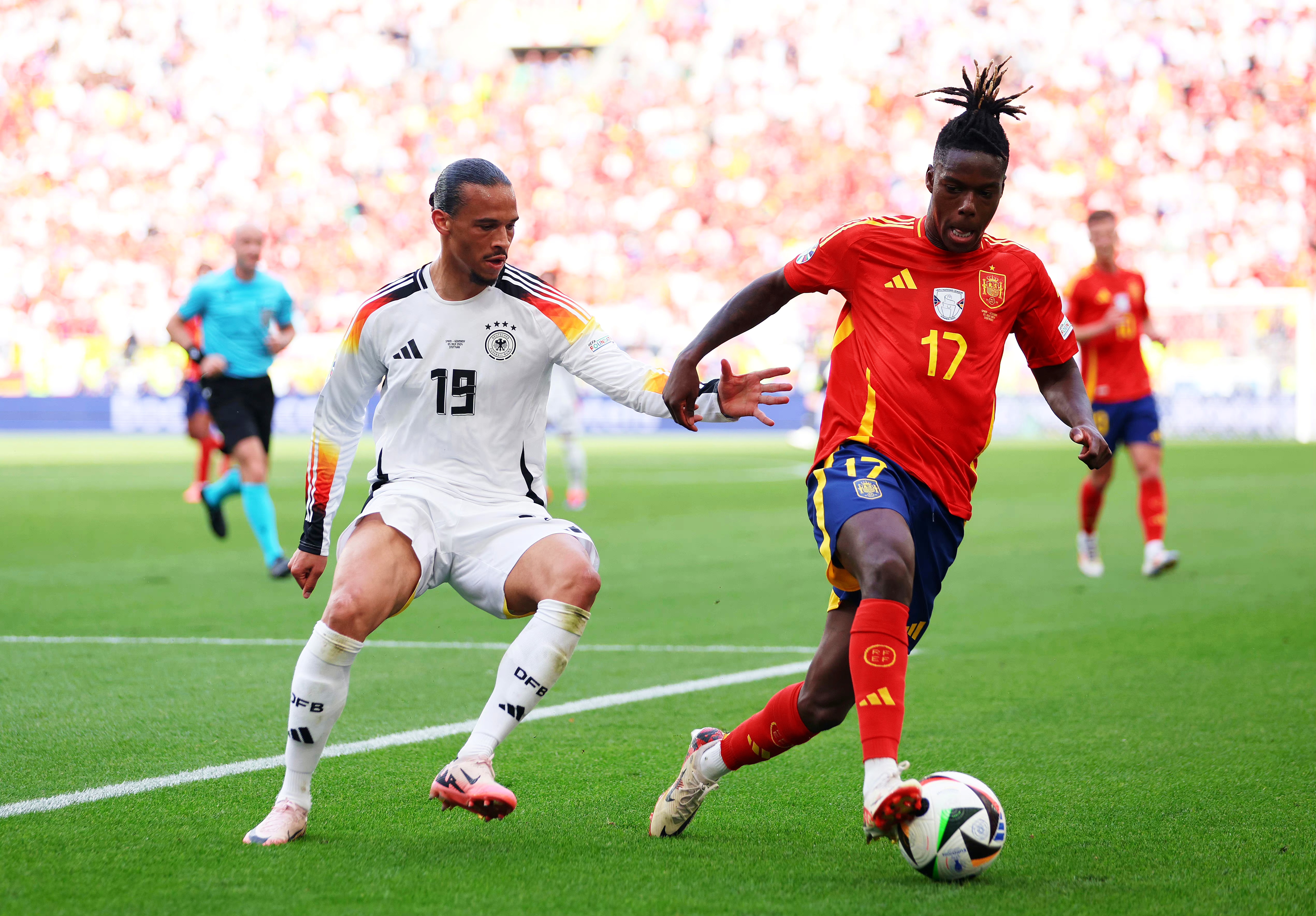 匈牙利国家队将迎战安道尔国家队争夺本场比赛(匈牙利f1)