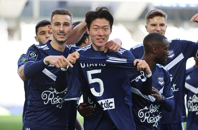 关于新赛季首胜！波尔多击败雷恩，士气高涨的信息