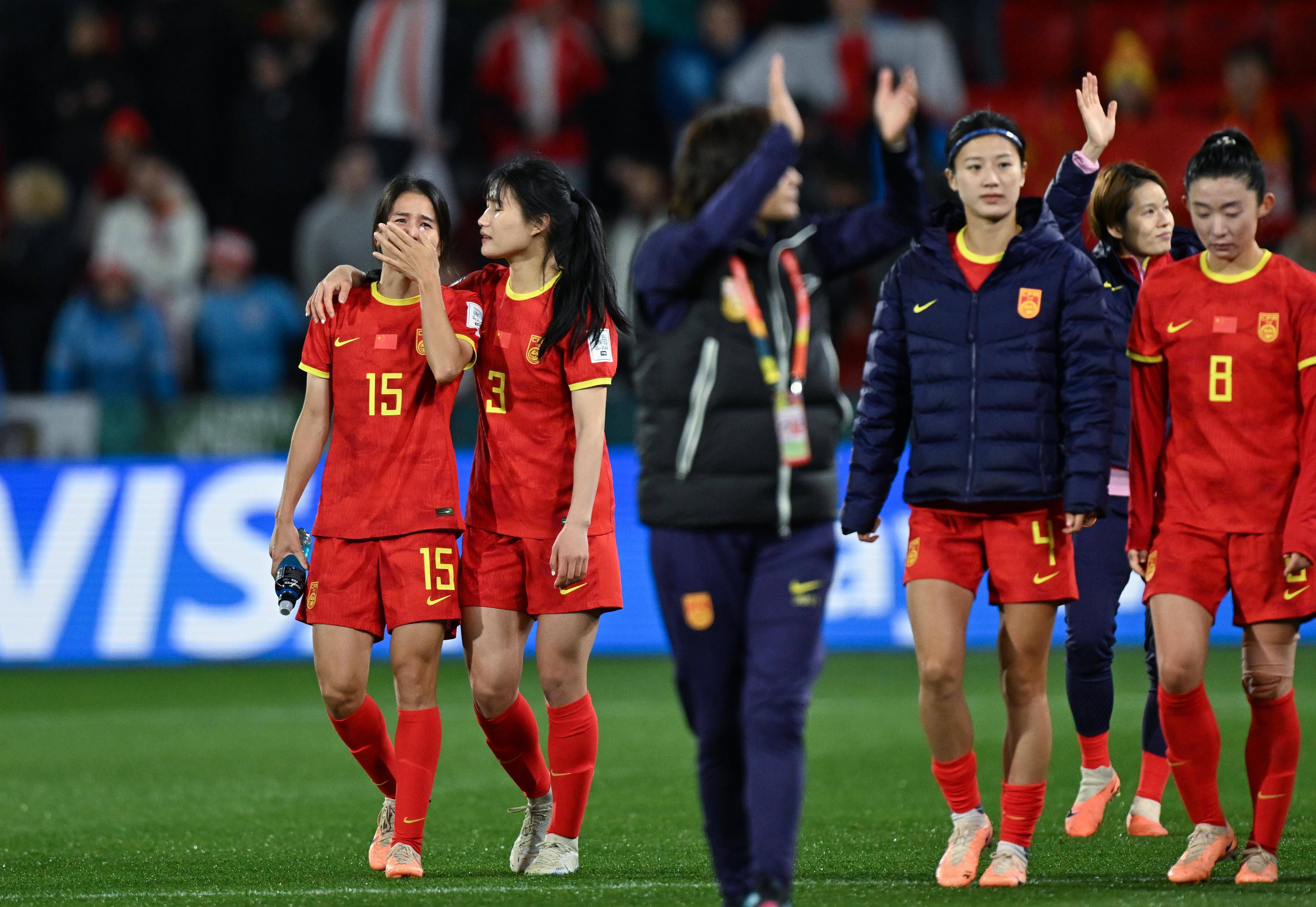 著名女足球员突破传统，掀起风潮的简单介绍